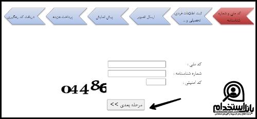 استخدام شرکت پتروشیمی خراسان ۱۴۰۳ 
